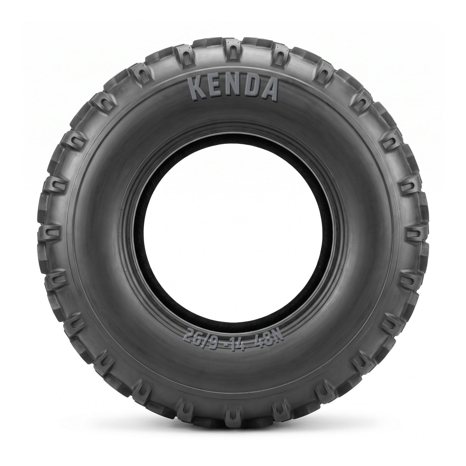 Kenda Mastodon HT K3201 26x9-14 48N Sommer
