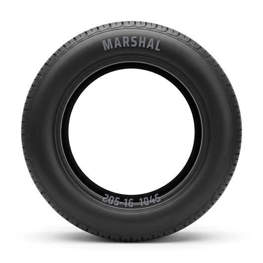 Marshal AT61 Road Venture 205 R16 104S Sommer