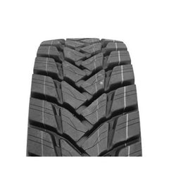BF Goodrich Cross Control D2 13.00 R22.5 156/150K DA-Decke