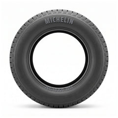 Michelin X-Ice North 4 (bespikt, frz: clouté) 265/40 R21 105T Winter