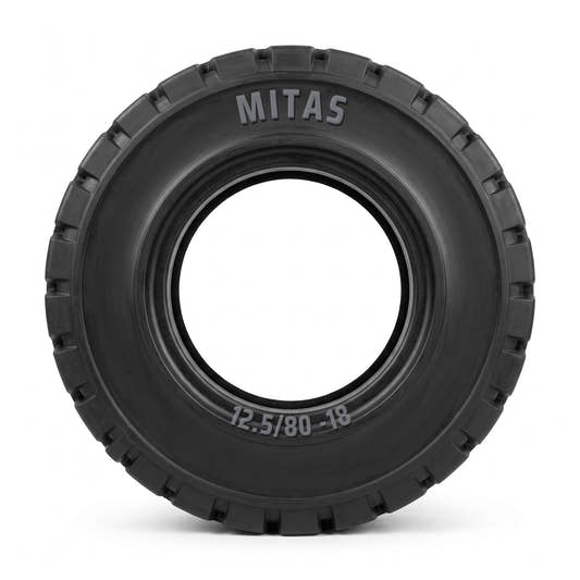 Mitas TR09 S116 IND 12.5/80-18