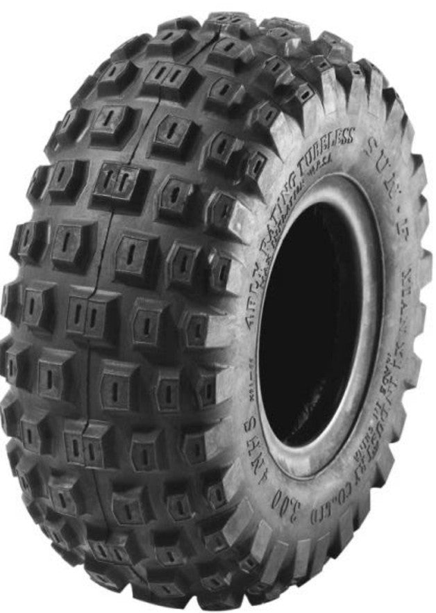 SUN.F A-013 4PR 3x3-4 Sommer