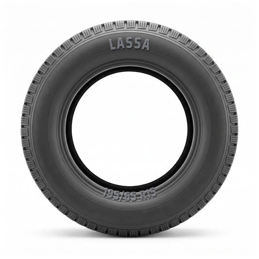 Lassa Iceways 2 95TXL (EE71) 195/65 R15 Winter