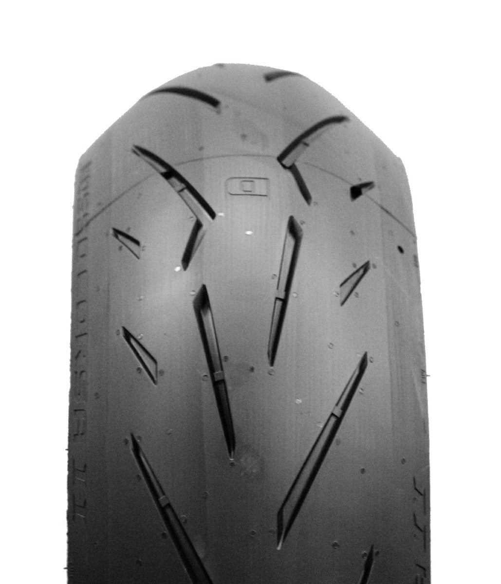 Pirelli Diablo Rosso Corsa II 200/55 R17 78W DOT 2023