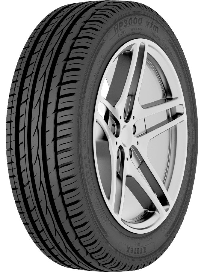 Zeetex HP3000 VFM XL UHP DOT22 235/55 R19 105W Sommer DOT 22