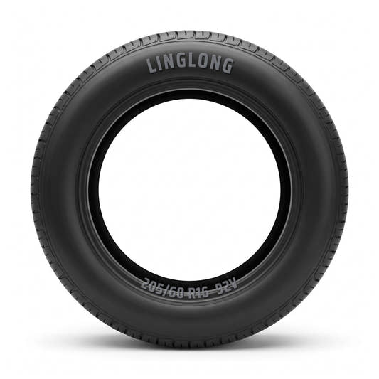 Linglong Comfort Master C2 205/60 R16 92V Sommer
