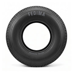 Fedima Fronteira (rundern.) frz: rechapé) 215/75 R16 116/114S Sommer runderneuert