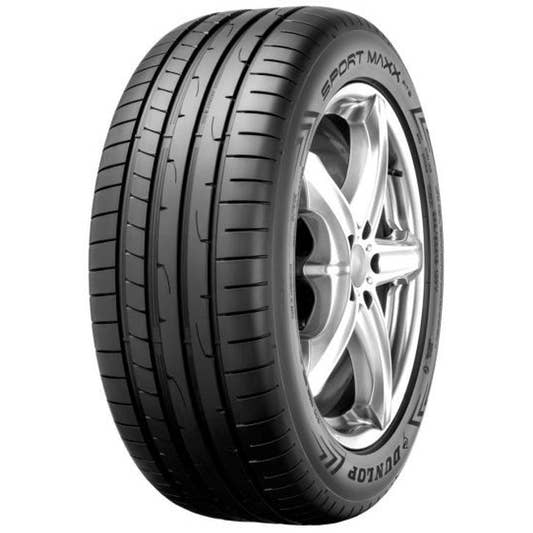 Dunlop Sport Maxx RT 2 SUV MFS DOT23 255/60 R18 108Y Sommer DOT DOT23 – Bild 2