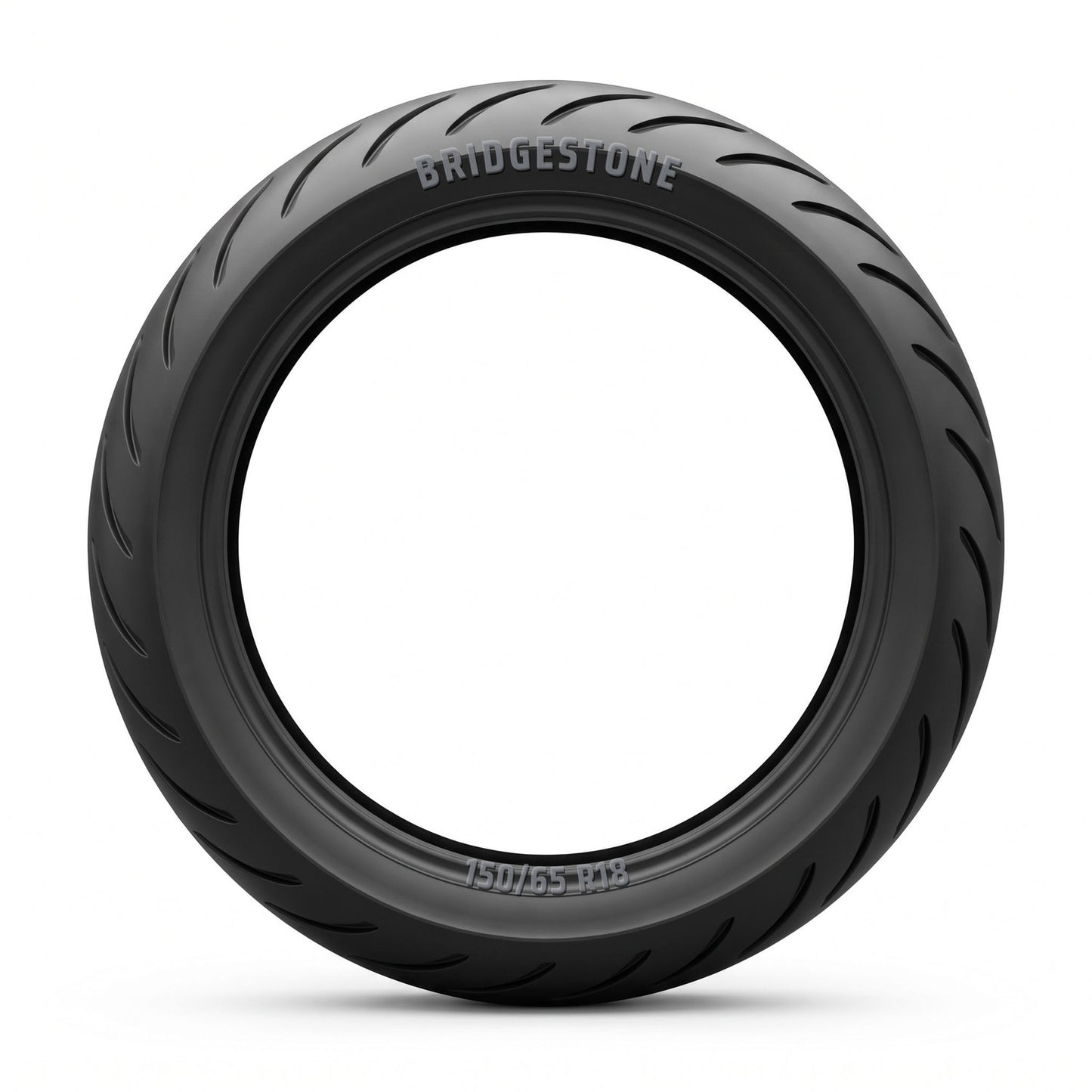 Bridgestone Battlax Racing CR11 150/65 R18 DOT 2020