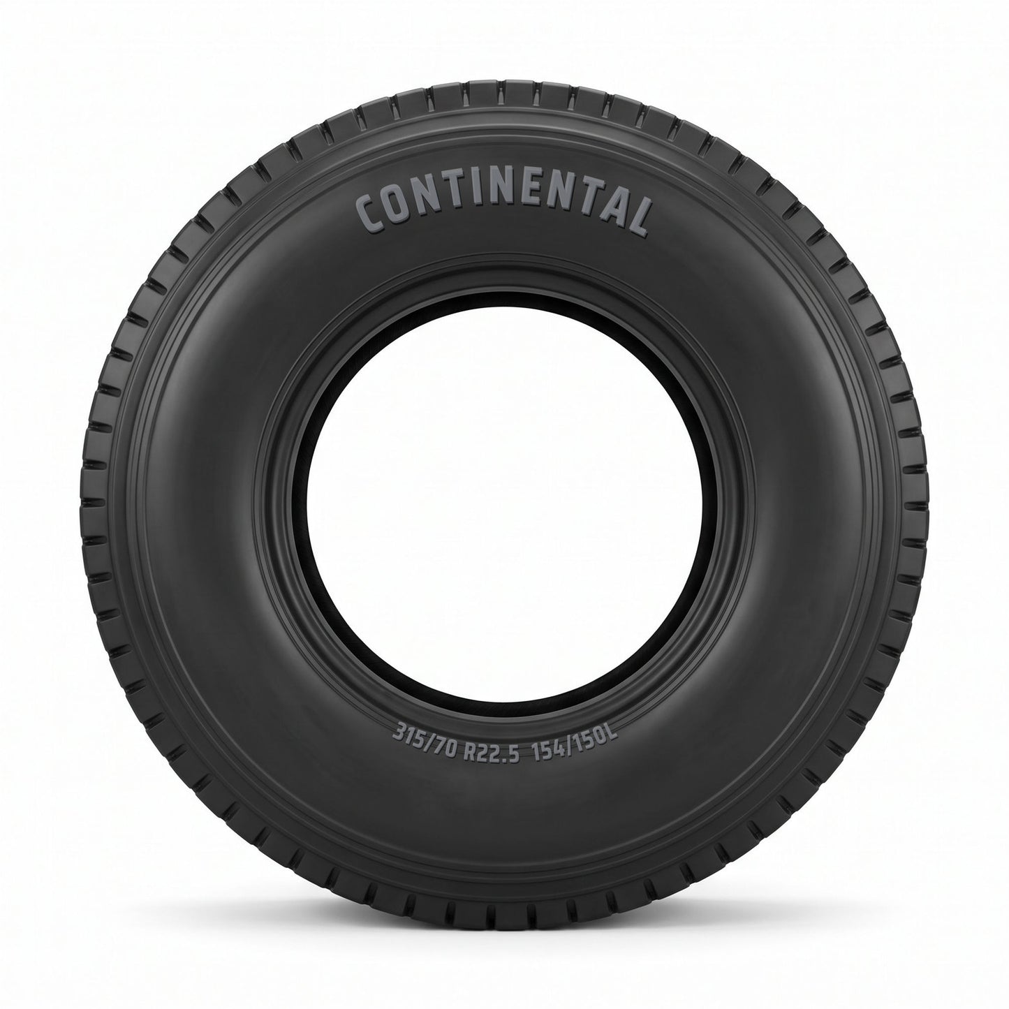 Continental Scandinavia Extreme HD3 315/70 R22.5 154/150L