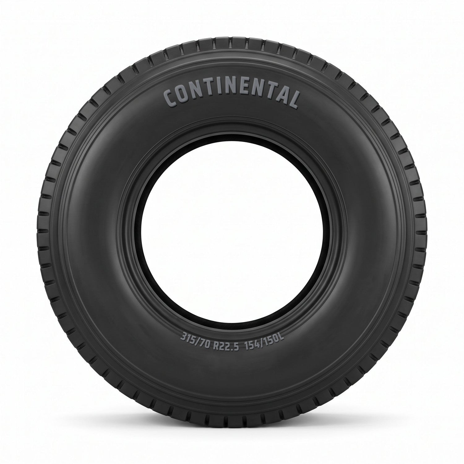 Continental Scandinavia Extreme HD3 315/70 R22.5 154/150L