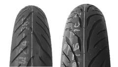 Bridgestone Battlax T32 170/60 R17 72W DOT 2022