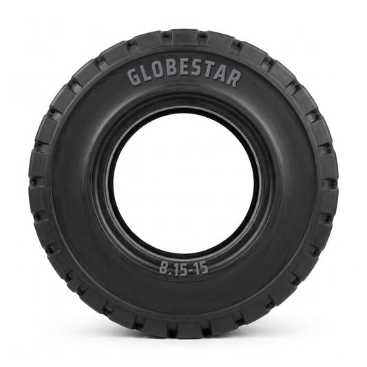Globestar Globe Wide-tread 8.15-15