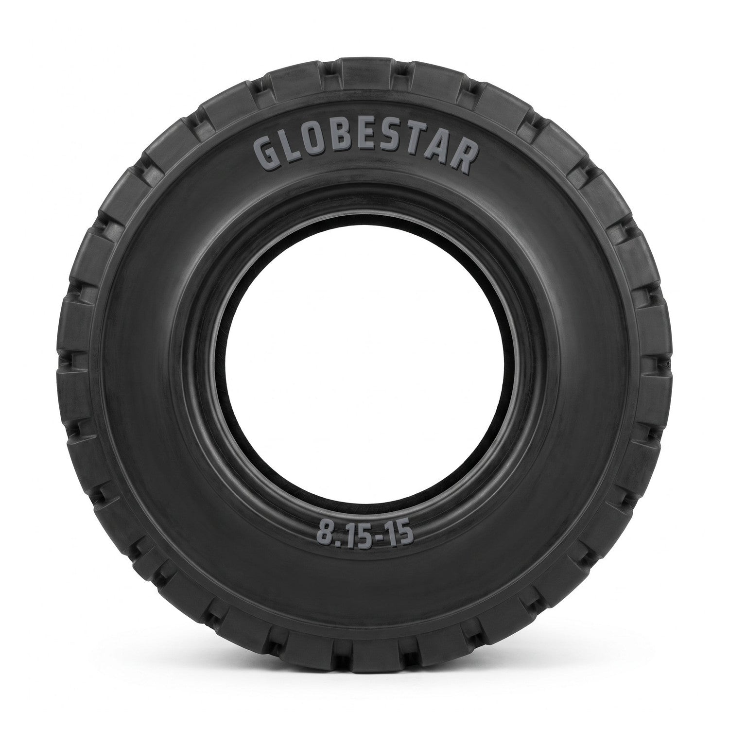 Globestar Globe Wide-tread Clip 8.15-15