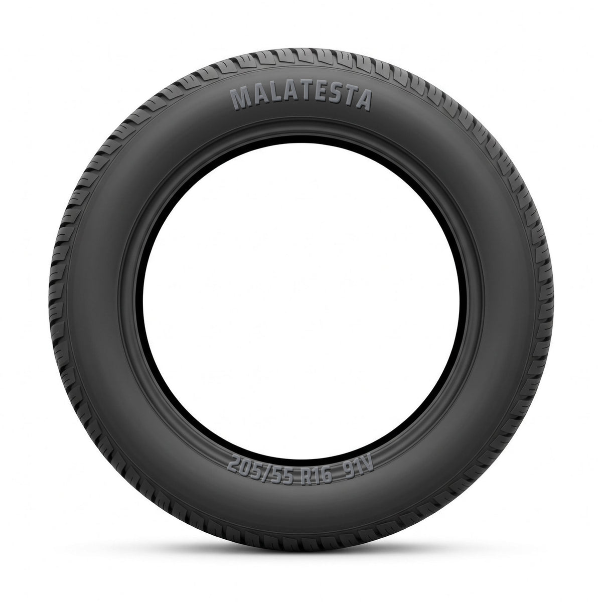 Malatesta Climacontrol 205/55 R16 91V Ganzjahr