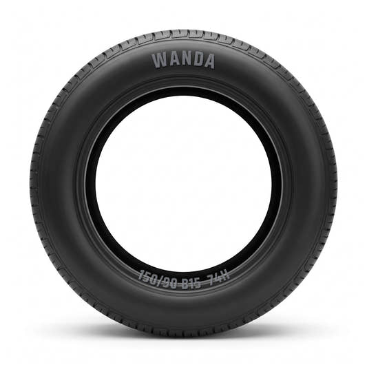 Wanda W6007 150/90 B15 74H Sommer
