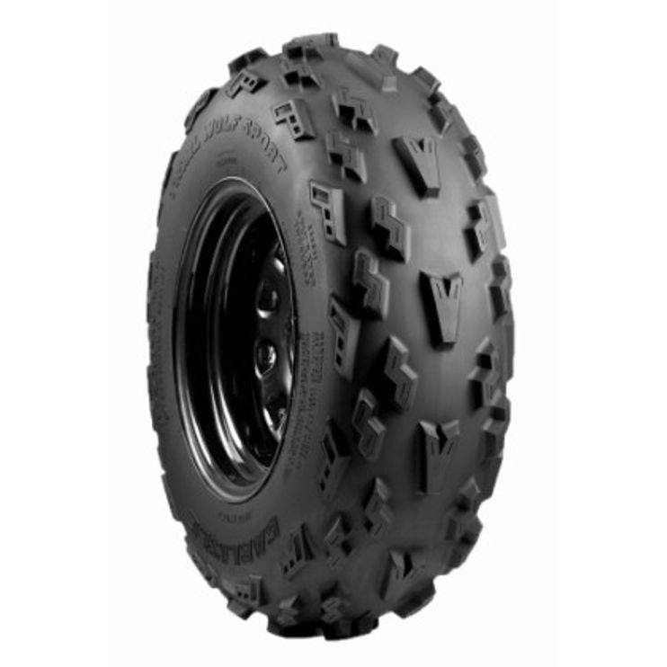 Carlisle Trail Wolf Sport 6PR 22x11-9 Sommer