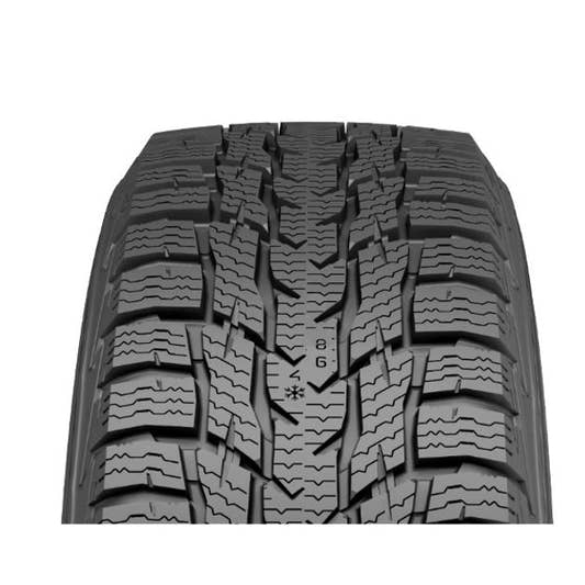 Nokian WR-C3 195/70 R15 104/102S Winter DOT 2020