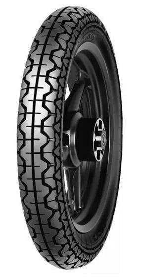 Mitas H-06 (TT) DOT22 2.75-19 43P Sommer DOT DOT22
