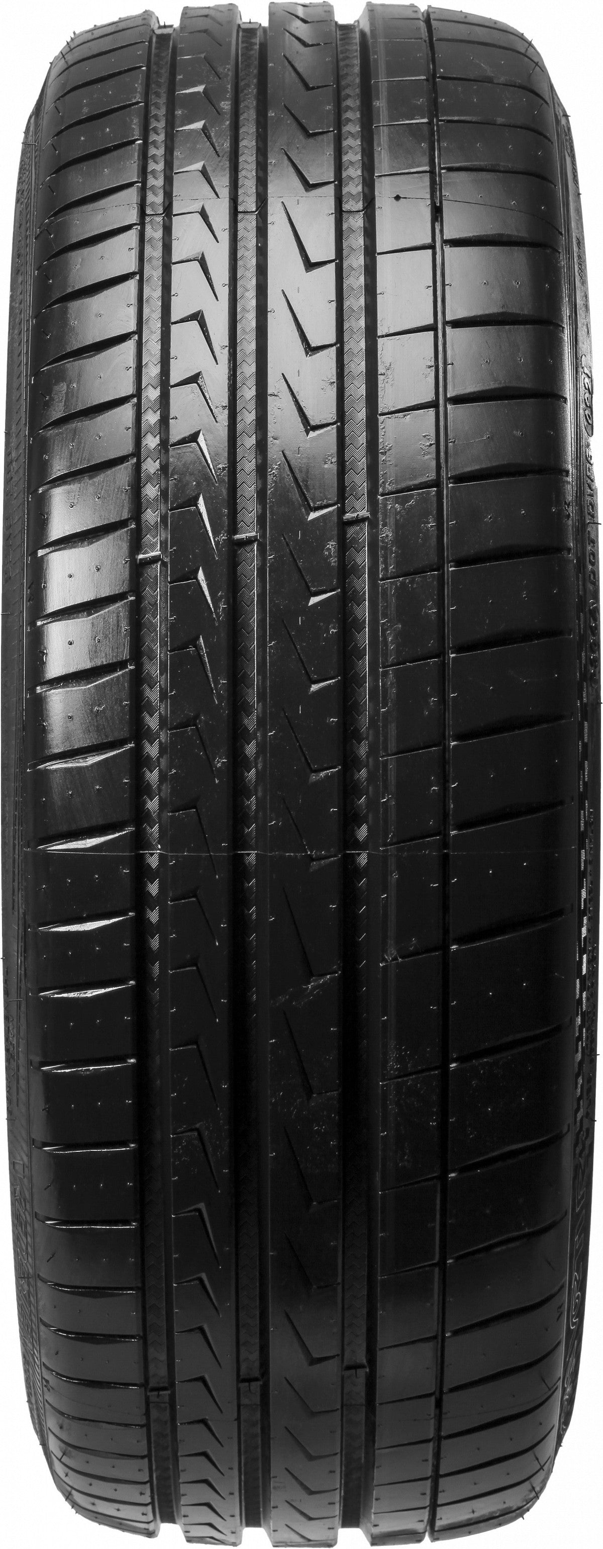 Vredestein Ultrac Vorti R XL DOT22 235/30 R20 88Y Sommer DOT DOT22