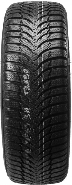 Kumho Wintercraft WP51 3PMSF DOT22 185/55 R14 80T Winter DOT 22