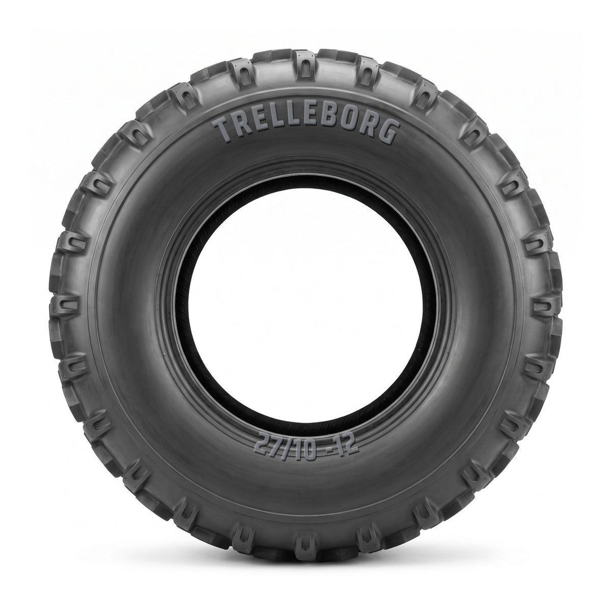 Trelleborg T-800 (250/75-12) 27x10-12 Sommer