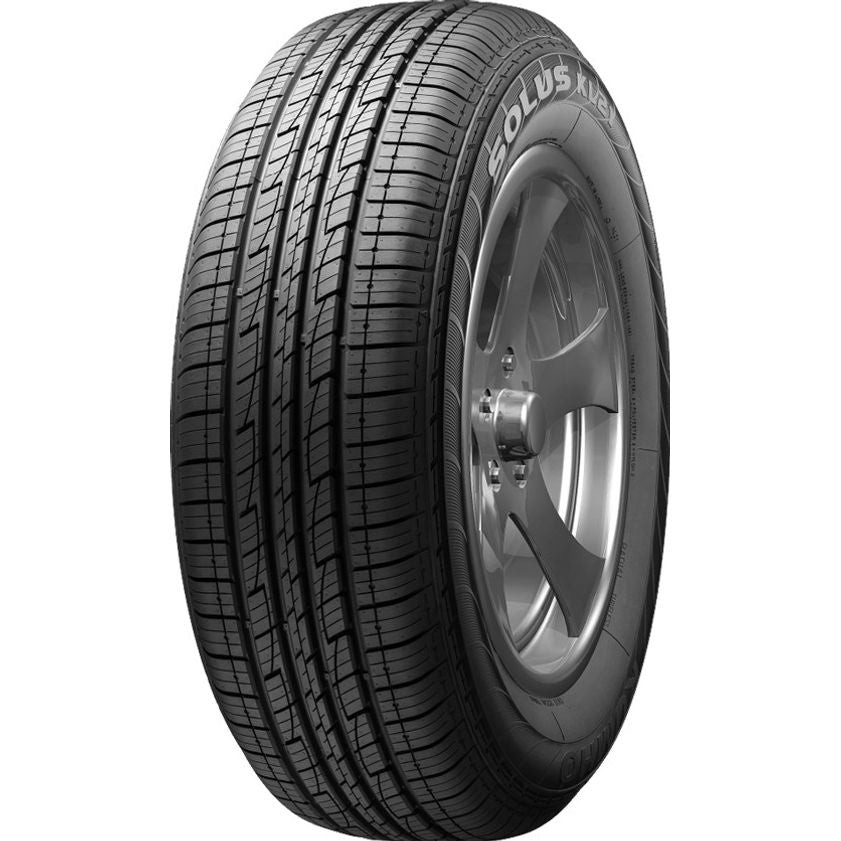 Kumho Solus KL21 DOT23 225/65 R17 102H Sommer DOT 2023
