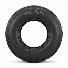 Wellplus Power S 385/55 R22.5 160K