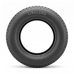 Linglong Green-max Winter Grip (bespikebar, frz: cloutable) 185/55 R15 86T Winter