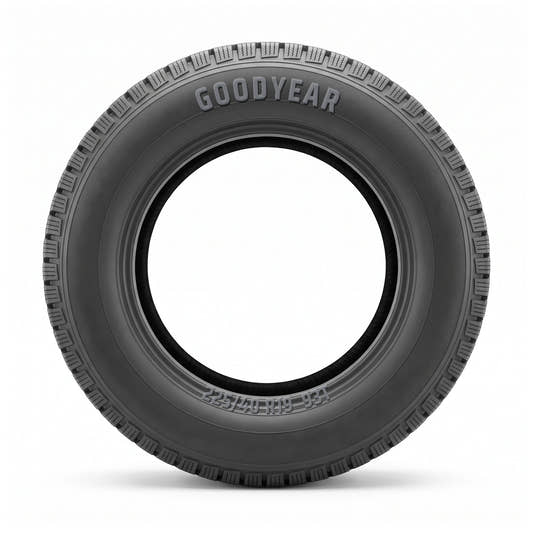 Goodyear Ultra Grip Arctic 2 225/40 R19 93T Winter