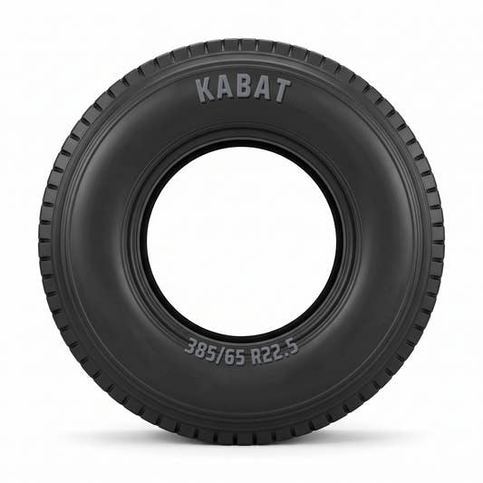 Kabat Try1.ag 385/65 R22.5