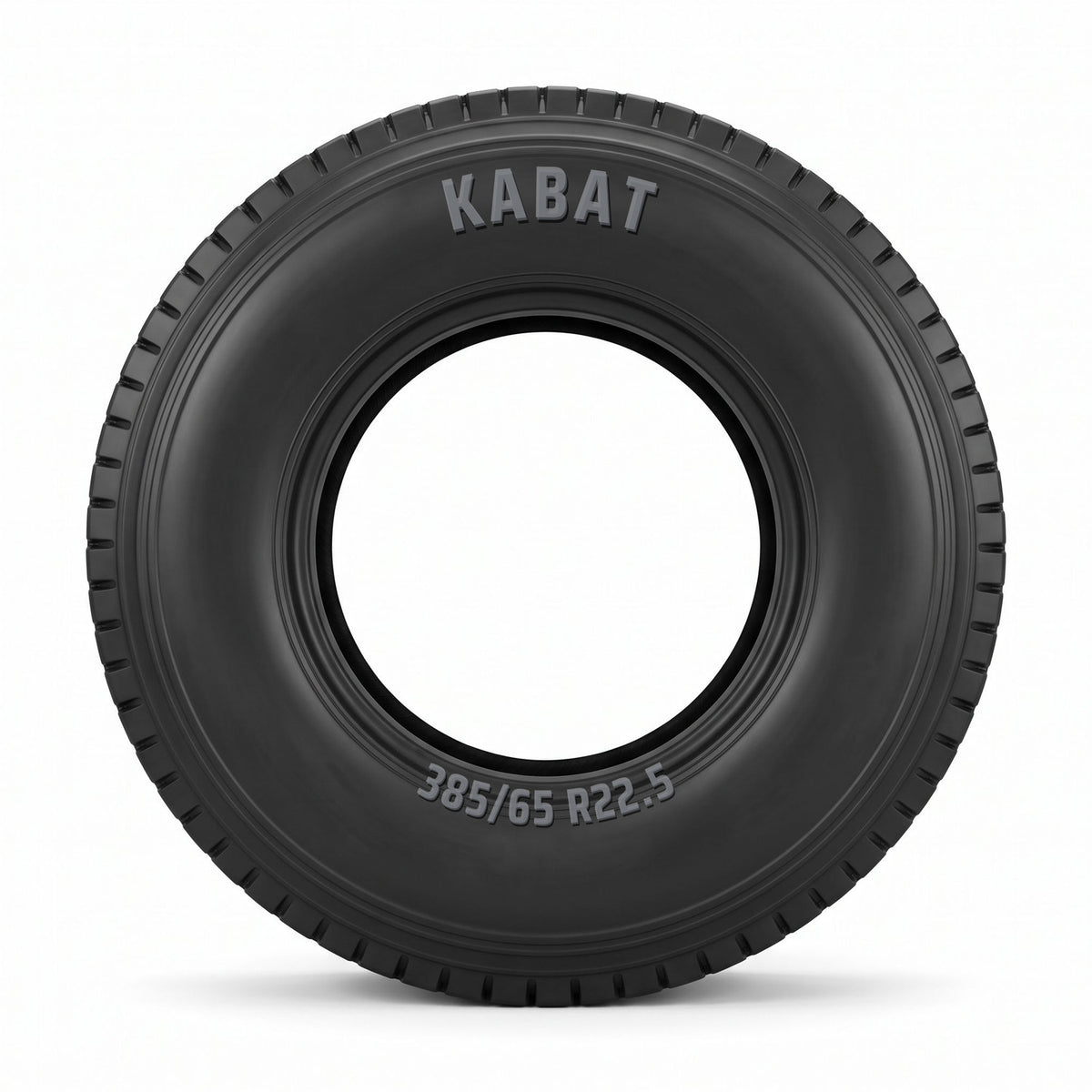 Kabat Try1.ag 385/65 R22.5