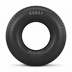 Kabat Try1.ag 385/65 R22.5
