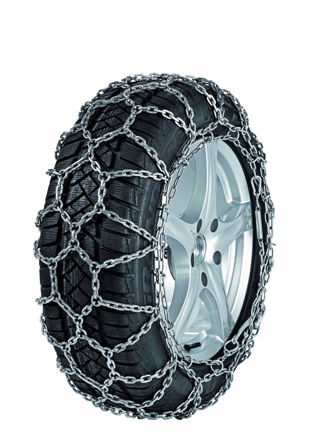 Ottinger Schneekette Netz 4x4 296059