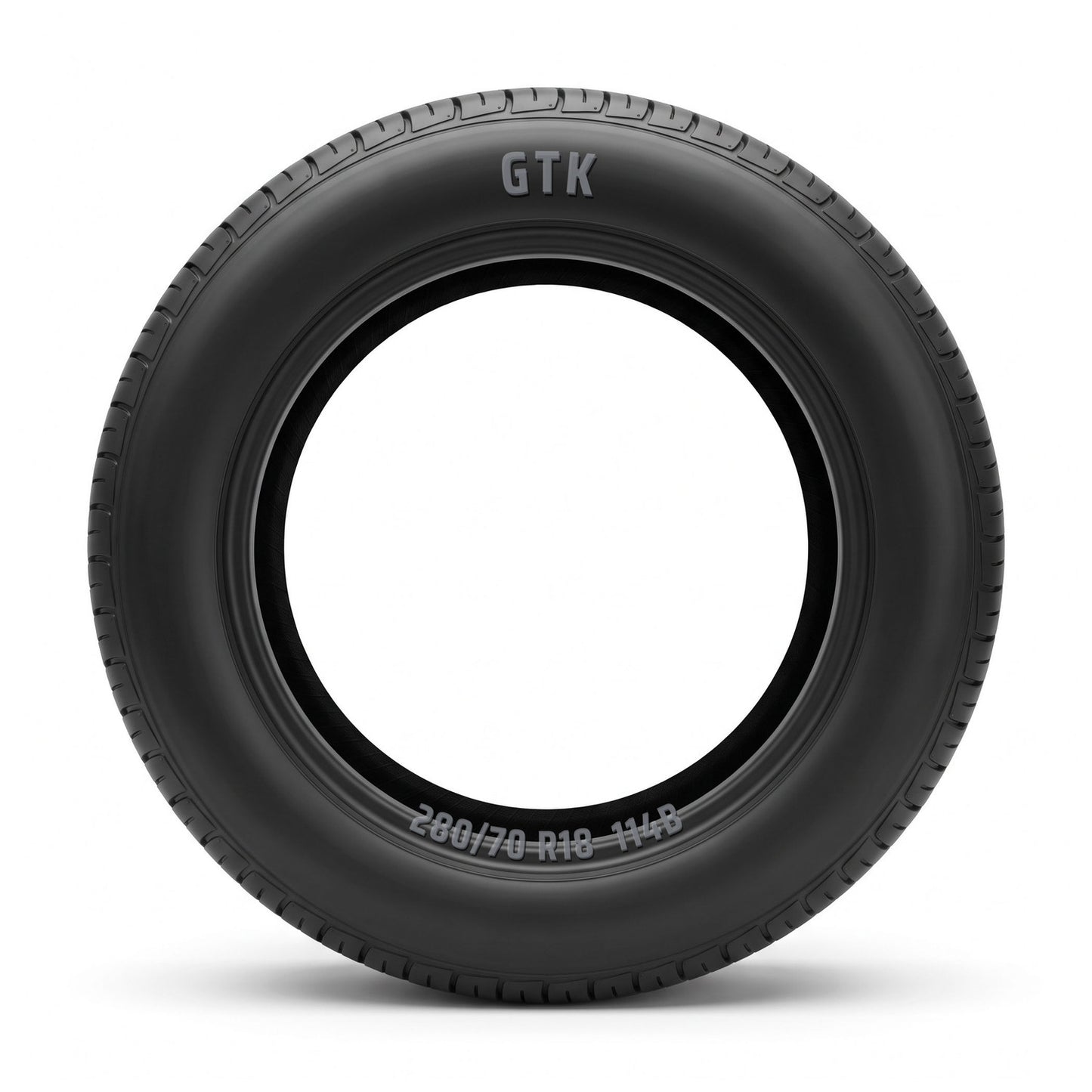 GTK AGR Alfa R-1W 280/70 R18 114B Sommer