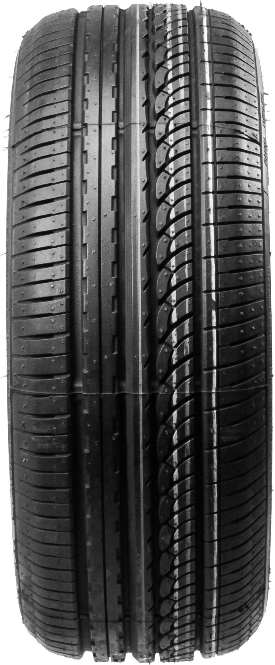 NAN Kang AS-1 XL DOT15 205/35 R18 81H Sommer DOT 15