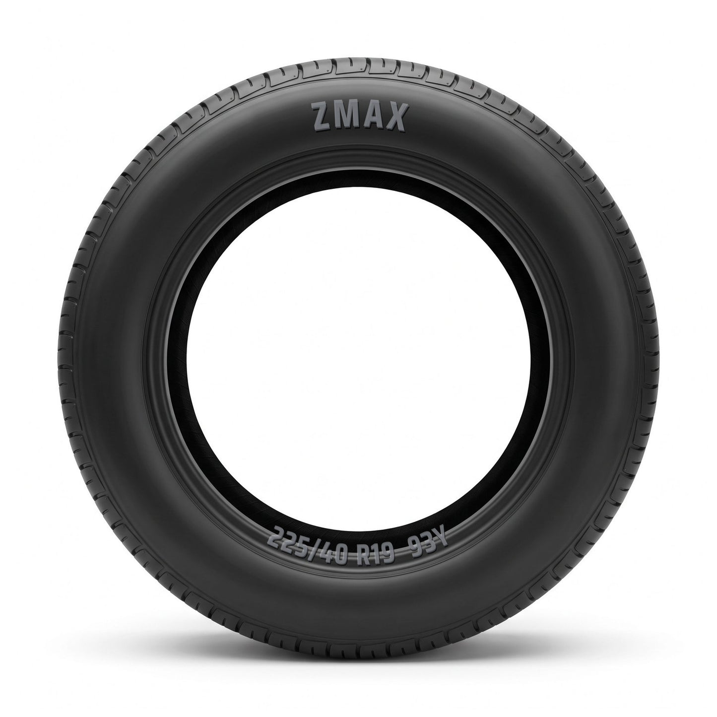 Zmax X-Super 88 225/40 R19 93Y Sommer