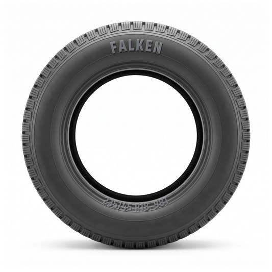 Falken Winterpeak F-Ice1 (bespikebar, frz: cloutable) 235/45 R18 98T Winter