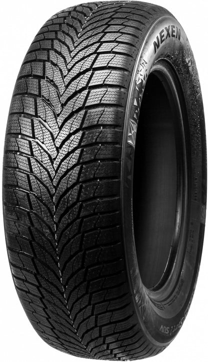 Nexen Winguard Sport 2 SUV 3PMSF DOT18 265/70 R16 112T Winter DOT DOT18 – Bild 2