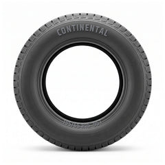 Continental Ice Contact 3 (bespikt, frz: clouté) 195/65 R15 95T Winter