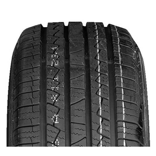 Hilo Sport XV1 235/55 R19 105V Sommer DOT 2021