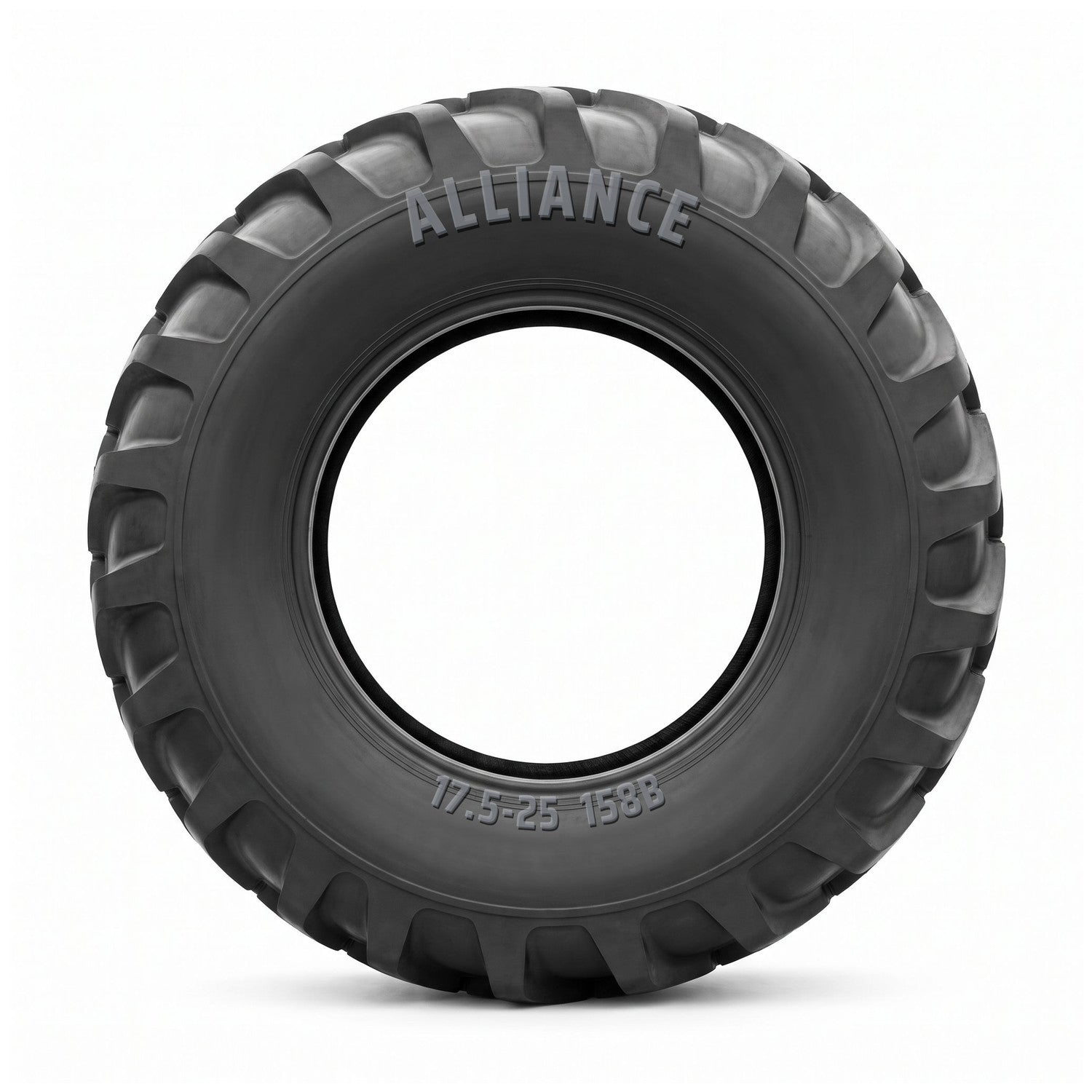 Alliance 306 17.5-25 158B