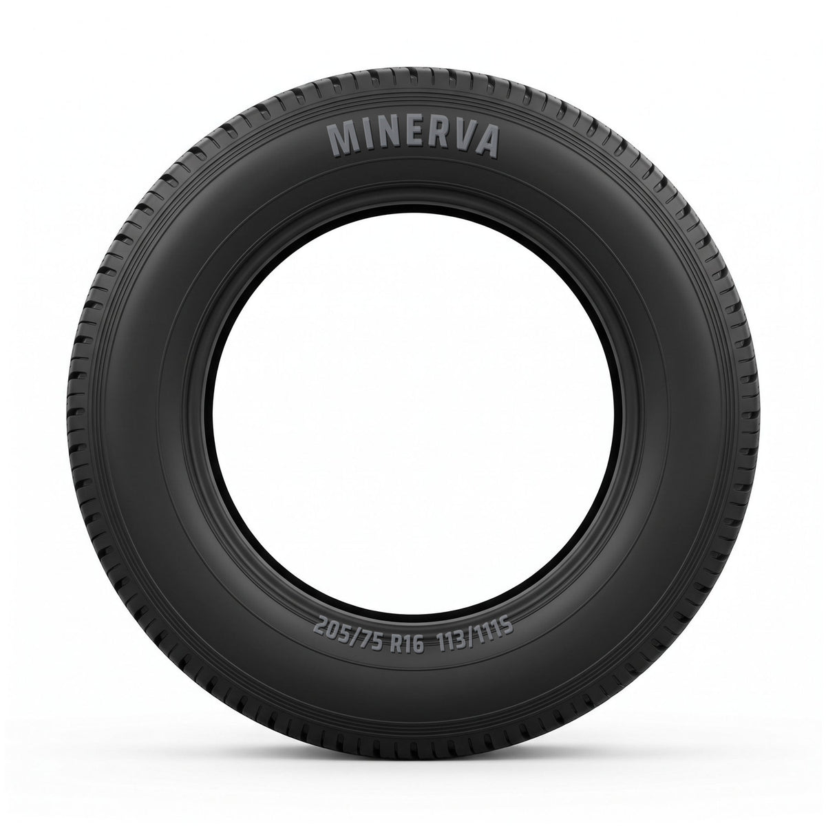 Minerva Avenue Cargo AS 205/75 R16 113/111S Ganzjahr