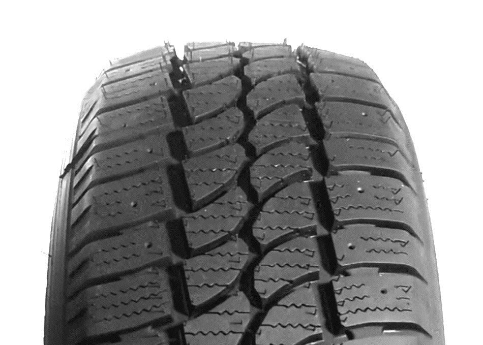 Riken Cargo Winter 185 R14 102/100R Winter DOT 2022