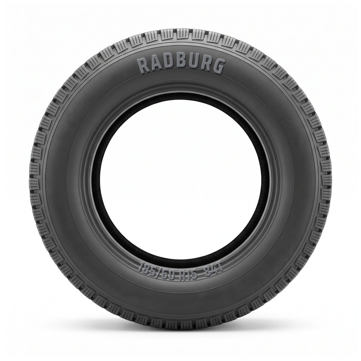 Radburg Winter 1 185/60 R15 84T Winter runderneuert