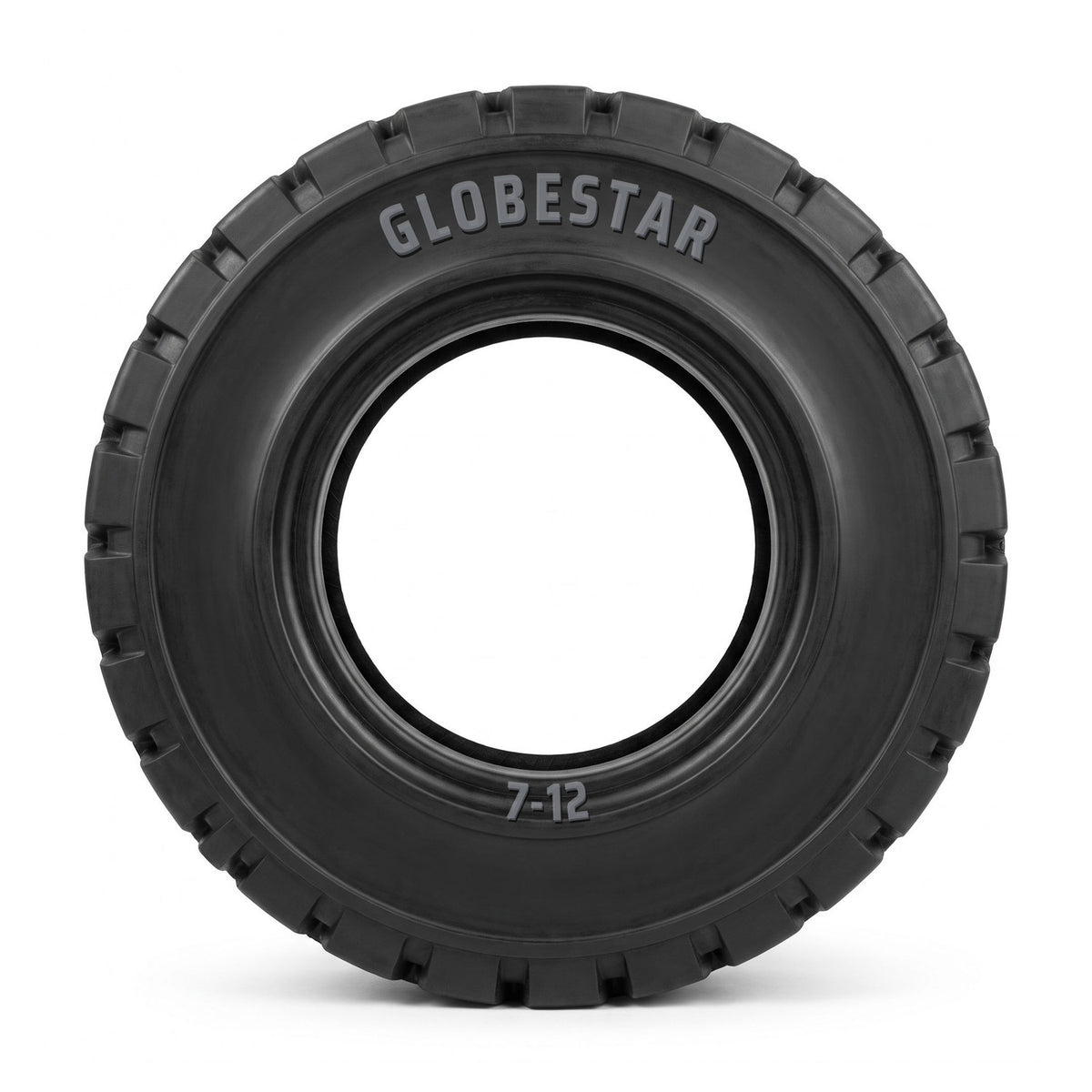 Globestar Clip WT (7,00-12/5.00) 7.00-12