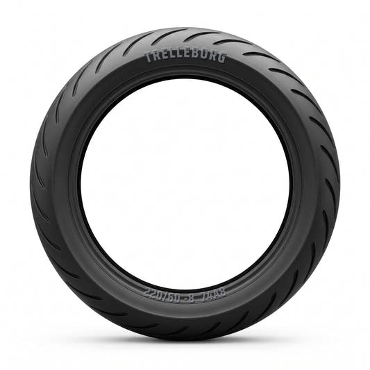 Trelleborg T463 Plus 220/60-8 74A8 Sommer