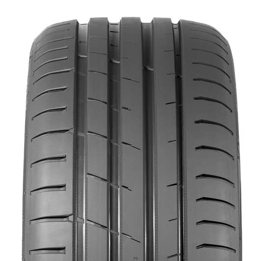 Nokian Powerproof 225/45 R18 91Y Sommer DOT 2022