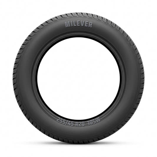 Milever MC545 Versat 255/45 R20 105W Ganzjahr