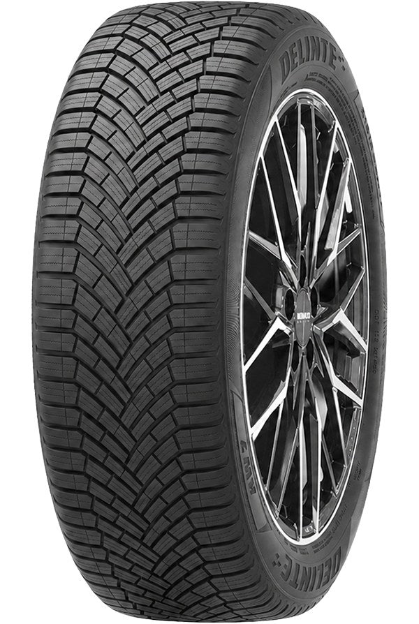 Delinte AW7 215/40 R17 87W Ganzjahr